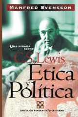 9788482674698-8482674692-Etica y Politica: Una Mirada desde C. S. Lewis (Spanish Edition)