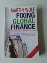 9780300163933-0300163932-Fixing Global Finance