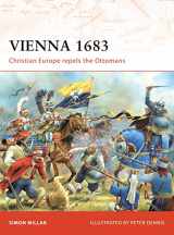 9781846032318-1846032318-Vienna 1683: Christian Europe Repels the Ottomans (Campaign)