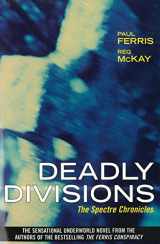 9781840186017-1840186011-Deadly Divisions: The Spectre Chronicles