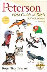 9781328771445-132877144X-Peterson Field Guide To Birds Of North America, Second Edition (Peterson Field Guides)