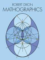 9780486266398-0486266397-Mathographics (Dover Recreational Math)