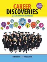 9781465288622-1465288627-Career Discoveries: Career Planning Workbook