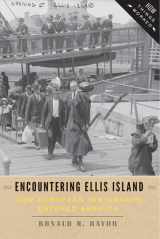9781421413679-1421413671-Encountering Ellis Island: How European Immigrants Entered America (How Things Worked)