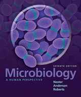9781259673467-1259673464-Combo: Microbiology: A Human Perspective with Connect Access Card