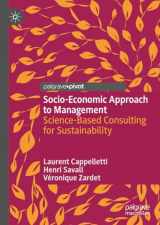 9783031438745-3031438744-Socio-Economic Approach to Management: Science-Based Consulting for Sustainability
