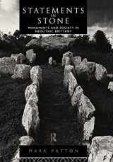 9780415067294-0415067294-Statements in Stone: Monuments and Society in Neolithic Brittany