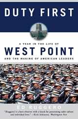 9780060931339-0060931337-Duty First: A Year in the Life of West Point and the Making of American Leaders