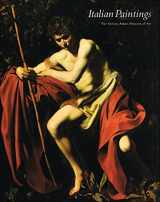 9780942614251-0942614259-Italian Paintings, 1300-1800: The Collections of the Nelson-Atkins Museum of Art