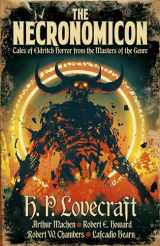 9781398808485-1398808482-The Necronomicon: Tales of Eldritch Horror from the Masters of the Genre (Arcturus Retro Classics, 8)