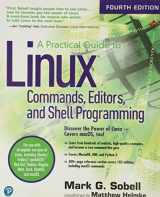 9780134774602-0134774604-Practical Guide to Linux Commands, Editors, and Shell Programming, A