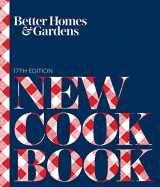 9780696303036-0696303035-Better Homes and Gardens New Cook Book (Better Homes and Gardens Cooking)