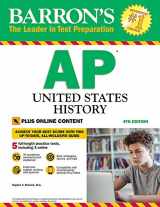 9781438011080-1438011083-AP United States History: With Online Tests (Barron's Test Prep)