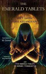 9781088175910-1088175910-The Emerald Tablets of Thoth the Atlantean