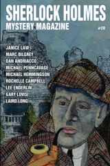 9781479469789-1479469785-Sherlock Holmes Mystery Magazine #28