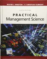 9781337406659-1337406651-Practical Management Science