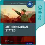 9780198354840-0198354843-Authoritarian States: IB History Online Course Book: Oxford IB Diploma Program