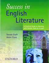 9780198314806-0198314809-Success in English Literature