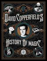 9781982112912-1982112913-David Copperfield's History of Magic