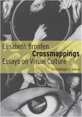 9783858817150-3858817155-Crossmappings: Essays on Visual Culture