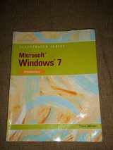 9780538749053-0538749059-Microsoft Windows 7: Illustrated Introductory (Available Titles Skills Assessment Manager (SAM) - Office 2010)