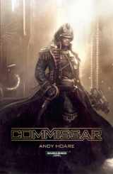 9781849706162-1849706166-Commissar (Imperial Guard)