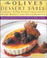 9781501190711-1501190717-The Olives Dessert Table: Spectacular Restaurant Desserts You Can Make at Home