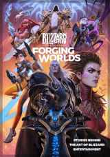 9781950366569-1950366561-Forging Worlds: Stories Behind the Art of Blizzard Entertainment