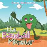9781664104600-1664104607-The Baseball Monster