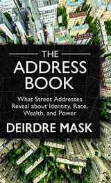 9781432884499-1432884492-The Address Book: What Street Addresses Reveal about Identity, Race, Wealth, and Power (Thorndike Press Large Print Nonfiction)