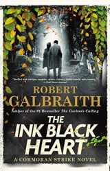 9780316413039-0316413038-The Ink Black Heart (A Cormoran Strike Novel, 6)