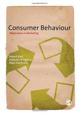 9781412934312-1412934311-Consumer Behaviour: Applications in Marketing