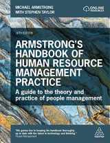 9781398606630-1398606634-Armstrong's Handbook of Human Resource Management Practice: A Guide to the Theory and Practice of People Management