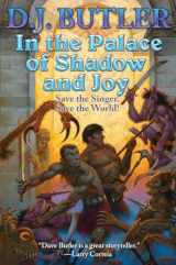 9781982125530-1982125535-In the Palace of Shadow and Joy (1) (Indrajit & Fix)