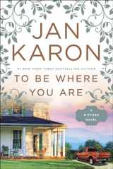 9780399183744-0399183744-To Be Where You Are (A Mitford Novel)