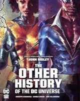 9781779511973-1779511973-The Other History of the DC Universe