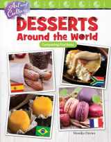 9781480758049-1480758043-Art and Culture: Desserts Around the World: Comparing Fractions (Mathematics in the Real World)
