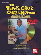 9780786670796-0786670797-The Tomás Cruz Conga Method, Vol. III
