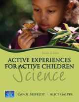 9780131752566-0131752561-Active Experiences for Active Children: Science