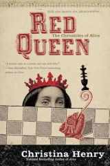 9780425266809-042526680X-Red Queen (The Chronicles of Alice)