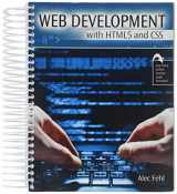 9781524982805-1524982806-Web Development with HTML5 and CSS