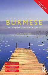 9780415517263-0415517265-Colloquial Burmese: The Complete Course for Beginners