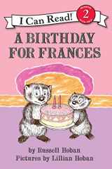 9780060837976-0060837977-A Birthday for Frances (I Can Read Level 2)