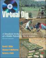 9780072824766-007282476X-Virtual Dig: A Simulated Archaeological Excavation of a Middle Paleolithic Site in France, with Student CD-ROM (Win-PC only)