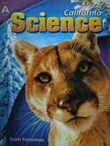 9780328222650-0328222658-California Physical Science, Grade 5, Teacher's Edition, Unit A