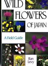 9784770018090-4770018096-Wild Flowers of Japan: A Field Guide
