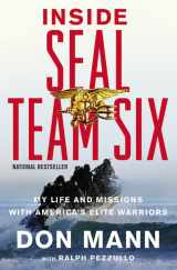 9780316204309-0316204307-Inside SEAL Team Six: My Life and Missions with America's Elite Warriors