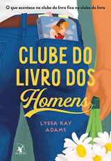 9786555650655-6555650656-Clube do Livro dos Homens (Em Portugues do Brasil)