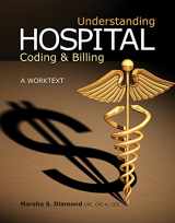 9781111318765-111131876X-Understanding Hospital Coding and Billing: A Worktext (Book Only)