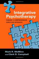 9780830828302-0830828303-Integrative Psychotherapy: Toward a Comprehensive Christian Approach